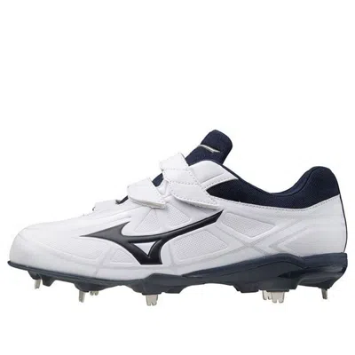 Mizuno Lightrevo Buddy 'blue White'