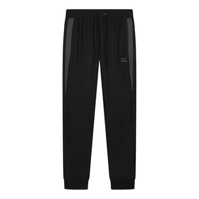 Mizuno Logo In Black