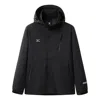 Mizuno Logo Outdoor Jacket 'black'
