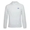 Mizuno Logo Performance Jacket 'white'