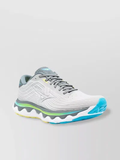 Mizuno Low Top Sneakers Almond Toe