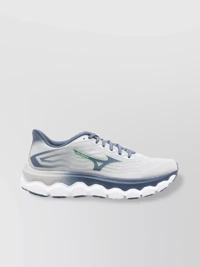 MIZUNO LOW TOP SNEAKERS FLAT SOLE