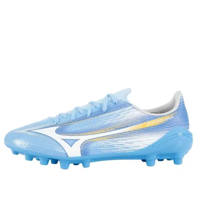 Mizuno Αlpha Iii Select Ag 'blue White'