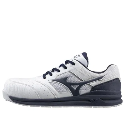 Mizuno Ls Ii 'white Navy' In Multi
