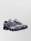 Mizuno Ls Wave Prophecy Sneakers In Gray