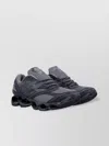 Mizuno Ls Wave Prophecy Sneakers In Black