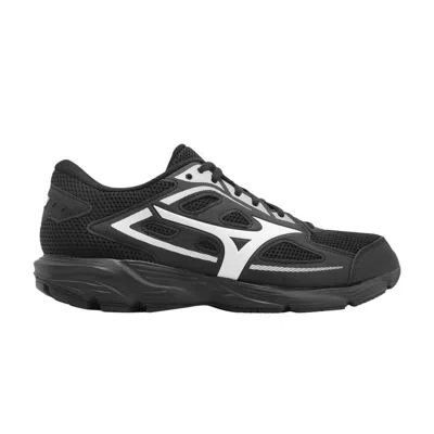 Pre-owned Mizuno Maximizer 24 3e Wide 'black White' | Men's Size 11