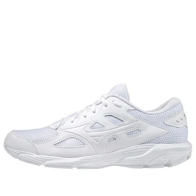 Mizuno Maximizer 24 Wide 'triple White'