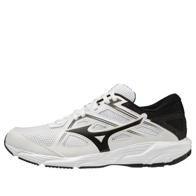 Mizuno Maximizer 25 'white Black' In Multi