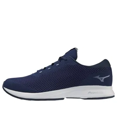 Mizuno Me-03 Ii 'navy White' In Multi