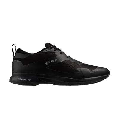 Pre-owned Mizuno Me 05 Gtx3 Wide 'black' | Men's Size 9.5
