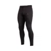 Mizuno Men's Breath Thermo Tight In Black In Black