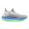 Mizuno Men's  Neo Vista Running Shoe In Nimbus Cloud/vintage Indigo