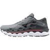 Mizuno Wave Horizon 7 Sneaker In Gray