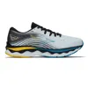Mizuno Wave Sky 6 Running Sneaker In Multi