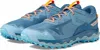 Mizuno Men Mujin 9 Running Shoe In Provincial Blue/baby Blue In Multi