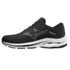 Mizuno Men's Wave Inspire 17 Running Shoe In Dark Shadow-quiet Shade In Multi