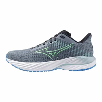 Mizuno Wave Inspire 21 Mens In Blue
