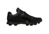 Mizuno Men's Wave Lightrevo Baseball Cleat In Black In Black