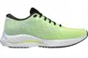 Mizuno Men's Wave Rider 26 Sneaker In Neo Lime/white