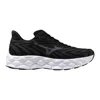 Mizuno Wave Sky 8 In Black