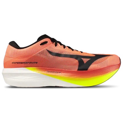 Mizuno Mens  Hyperwarp Elite In Transparent