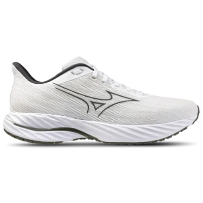 Mizuno Mens  Inspire 21 In Gray