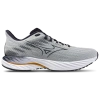Mizuno Mens  Inspire 21 In Gray