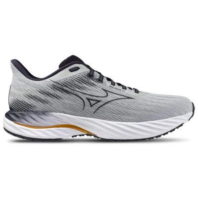 Mizuno Mens  Inspire 21 In Gray