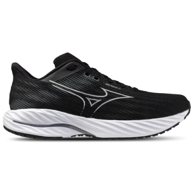 Mizuno Mens  Inspire 21 In Black