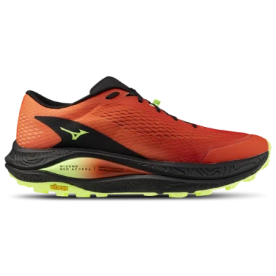 Mizuno Mens  Neo Accera In Red