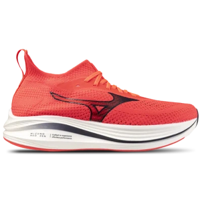 Mizuno Mens  Neo Zen In Red