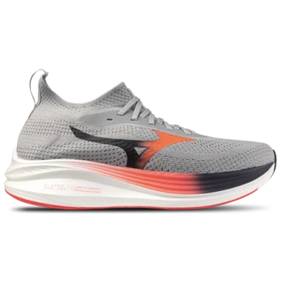 Mizuno Mens  Neo Zen In Gray