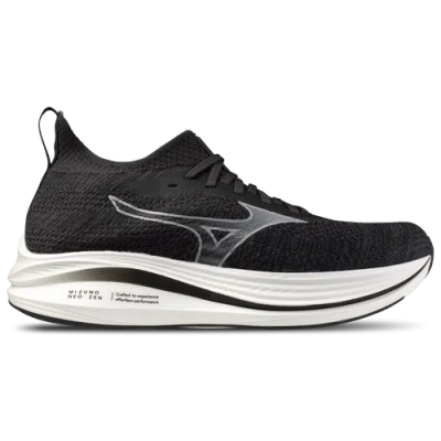 Mizuno Mens  Neo Zen In Black