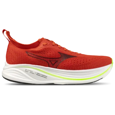 Mizuno Mens  Neo Zen 2 In Red