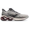 Mizuno Mens  Wave Creation 25 Ssw In White Sand/azalea