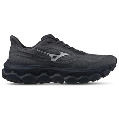Mizuno Mens  Wave Horizon 9 In Black