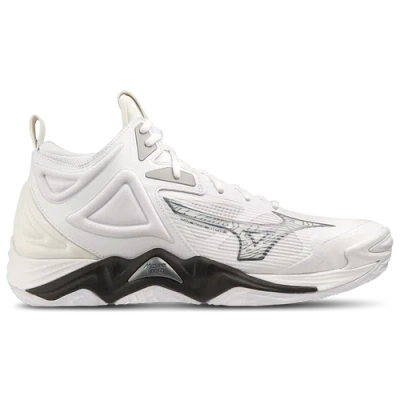 MIZUNO MENS MIZUNO WAVE MOMENTUM 3 MID