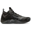 Mizuno Mens  Wave Momentum 3 Mid