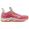 Mizuno Mens  Wave Momentum 3 In Rosebud