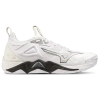 Mizuno Mens  Wave Momentum 3 In White/black