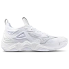 Mizuno Mens  Wave Momentum 3 In White/silver
