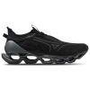 Mizuno Mens  Wave Prophecy 14 In Black