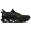 Mizuno Mens  Wave Prophecy 14 In Black