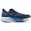 Mizuno Wave Runner 28 Running Shoe In Blue