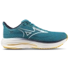Mizuno Mens  Wave Rider 29 In Blue