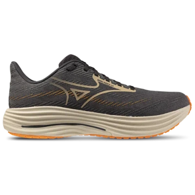Mizuno Mens  Wave Rider 29 In Brown