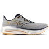 Mizuno Mens  Wave Rider 29 In Gray