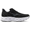 Mizuno Wave Sky 8 Running Shoe In Black