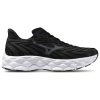 Mizuno Wave Sky 8 Running Shoe In Black